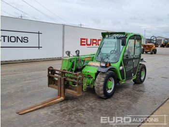 MERLO Teleskoplader