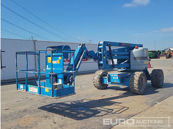 GENIE Z45/25 Arbeitsbühne