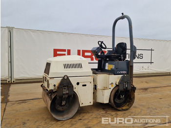TEREX Walzen