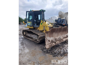 KOMATSU D51 Bulldozer
