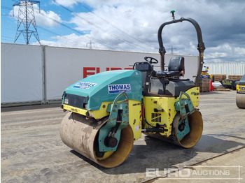 AMMANN Walzen