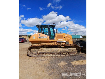 CASE Bulldozer