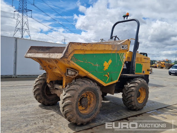 JCB Mini-Kipper