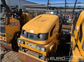 JCB Walzen