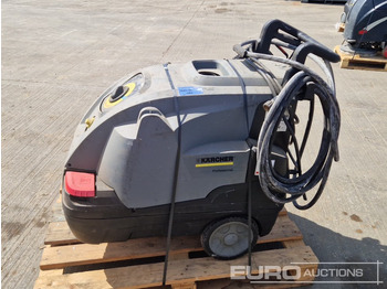 Hochdruckreiniger 2015 Karcher HDS 6/10 C: das Bild 2
