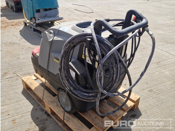 Hochdruckreiniger 2015 Karcher HDS 6/10 C: das Bild 3