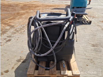 Hochdruckreiniger 2015 Karcher HDS 6/10 C: das Bild 4