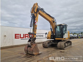 LIEBHERR Kettenbagger