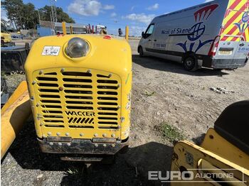 Asphalttechnik 2015 Wacker RTSC2: das Bild 4
