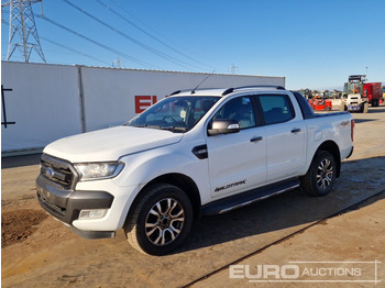 FORD Ranger Pick-up