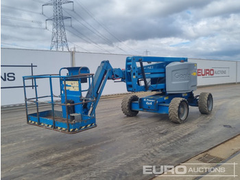 GENIE Z45/25 Arbeitsbühne