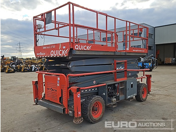 SKYJACK Arbeitsbühne