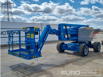 GENIE Z45/25 Arbeitsbühne