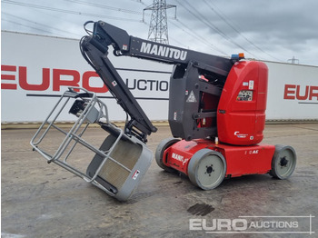 MANITOU 120 AETJ-C Arbeitsbühne