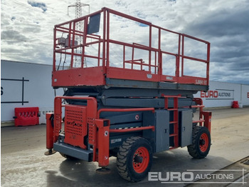 SKYJACK Arbeitsbühne