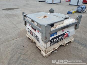 Lagertank 2017 Western 05TCG: das Bild 1
