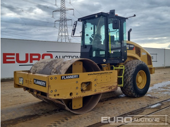 CATERPILLAR CS66B Walzen
