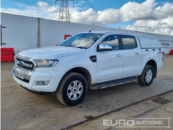 FORD Ranger Pick-up