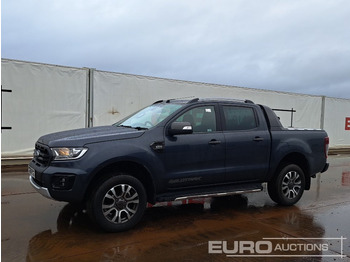 FORD Ranger Pick-up