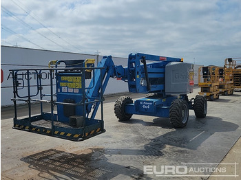 GENIE Z45/25 Arbeitsbühne