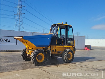JCB Mini-Kipper