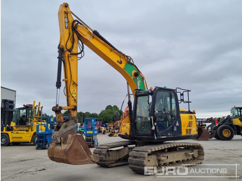 JCB Kettenbagger