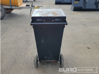 Lagertank 2018 Western ECW105: das Bild 4