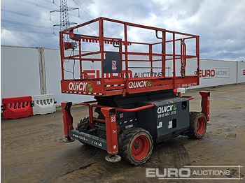 SKYJACK Arbeitsbühne