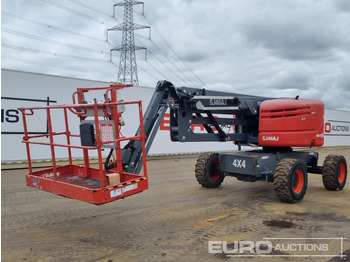 SKYJACK Arbeitsbühne