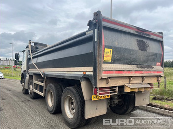 Kipper 2022 DAF CF450: das Bild 3