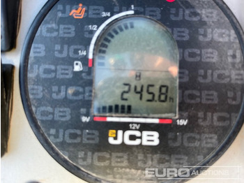 Walzen 2022 JCB CT260-120: das Bild 5