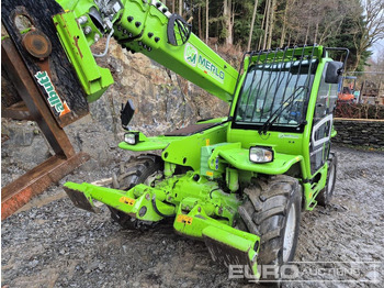 MERLO Teleskoplader