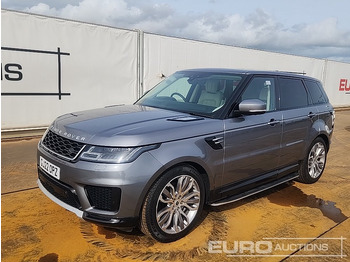 SUV/ Geländewagen