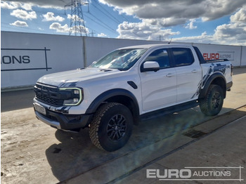 FORD Ranger Pick-up