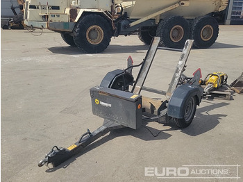 MECALAC Asphalttechnik