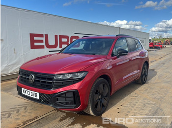VOLKSWAGEN SUV/ Geländewagen