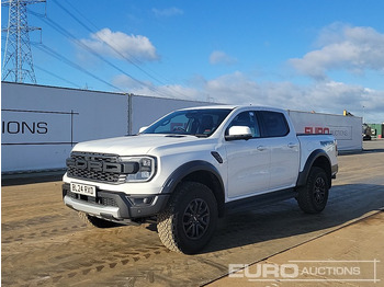 FORD Ranger Pick-up