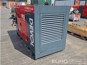 Stromgenerator 2026 Devol VG-R30: das Bild 3