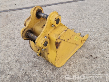 Schaufel 24" Digging Bucket 45mm Pin to suit 4-6 Ton Excavator: das Bild 3