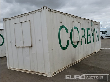 Seecontainer