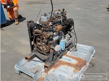 Motor