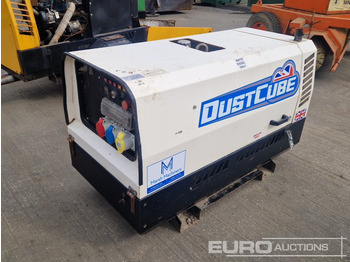 KUBOTA Stromgenerator