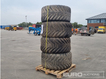 Reifen 550/50 R22.5 Tyre (4 of): das Bild 3