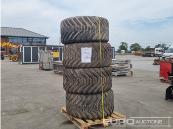 Reifen 550/50 R22.5 Tyre (4 of): das Bild 4