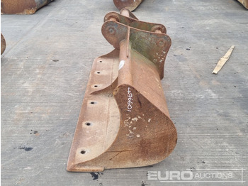 Schaufel 72" Ditching Bucket 65mm Pin to suit 13 Ton Excavator: das Bild 2
