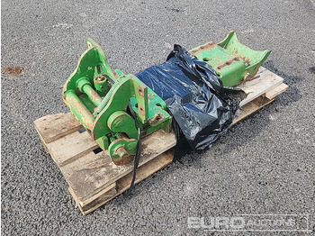 JOHN DEERE Landmaschine