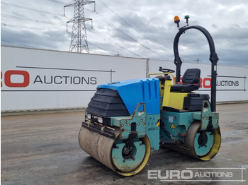 AMMANN Walzen