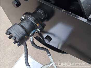 Anbauteil für Bagger Unused 2025 GIYI VR59: das Bild 5 Anbauteil für Bagger Unused 2025 GIYI VR59: das Bild 5