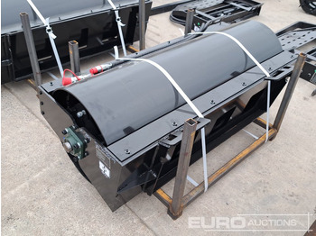 Anbauteil für Bagger Unused 2025 GIYI VR59: das Bild 2 Anbauteil für Bagger Unused 2025 GIYI VR59: das Bild 2