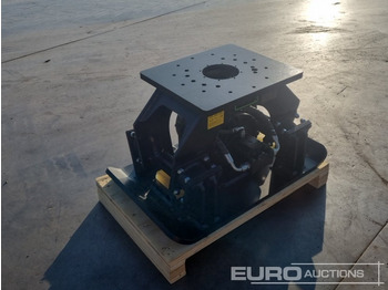 Anbauteil für Bagger Unused 2025 Haner HPC400A: das Bild 5
